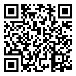 QR code to download Launch Radar